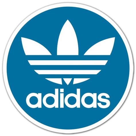 sticker adidas original|Adidas stickers decals.